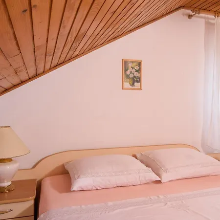 Tonka Apartment Trogir