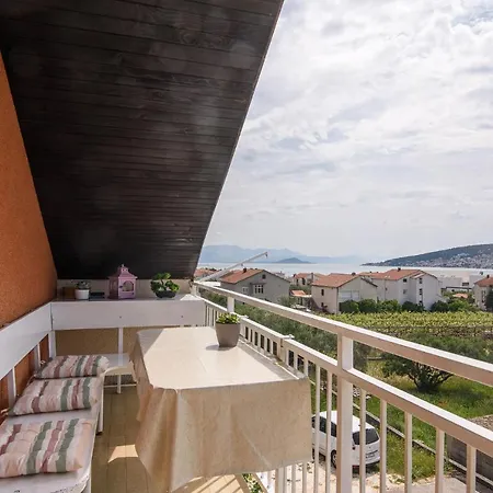 Tonka Apartment Trogir