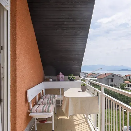 Apartmán Tonka