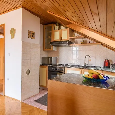 Apartman Tonka *