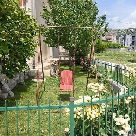 Apartman Tonka *