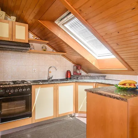 Apartman Tonka