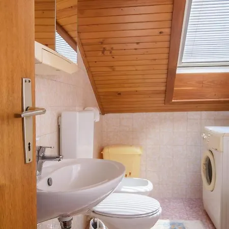 Tonka Apartman *