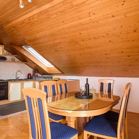 Tonka Apartman