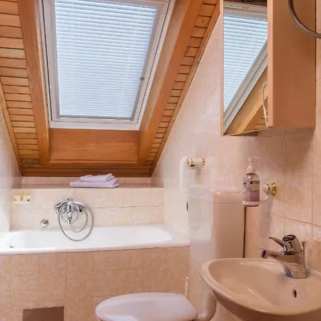 Tonka Apartment Trogir