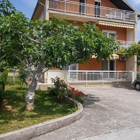 Tonka Apartment Trogir