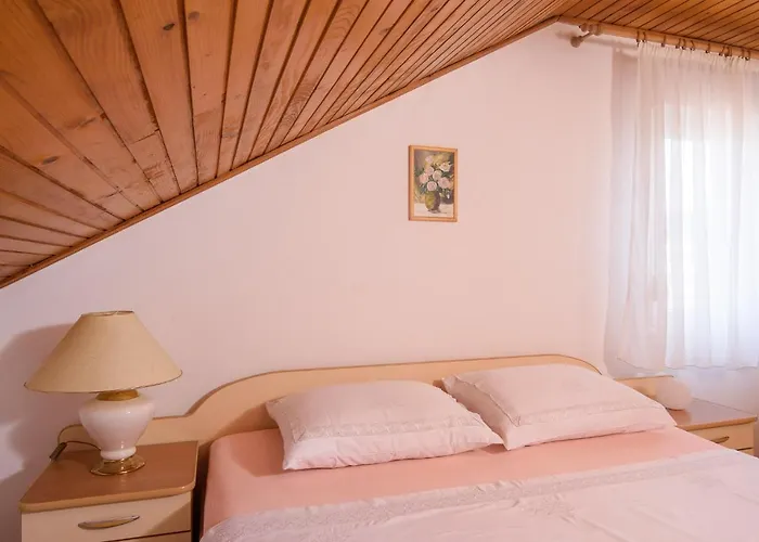 Tonka Apartment Trogir