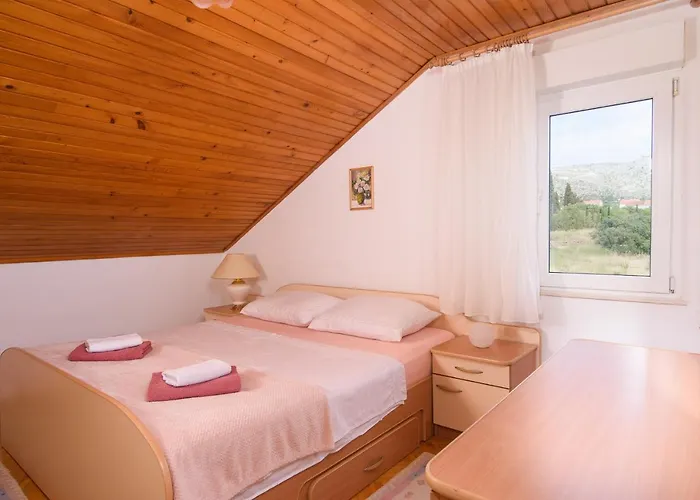 Tonka Apartment Trogir