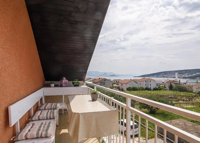 Tonka Apartment Trogir