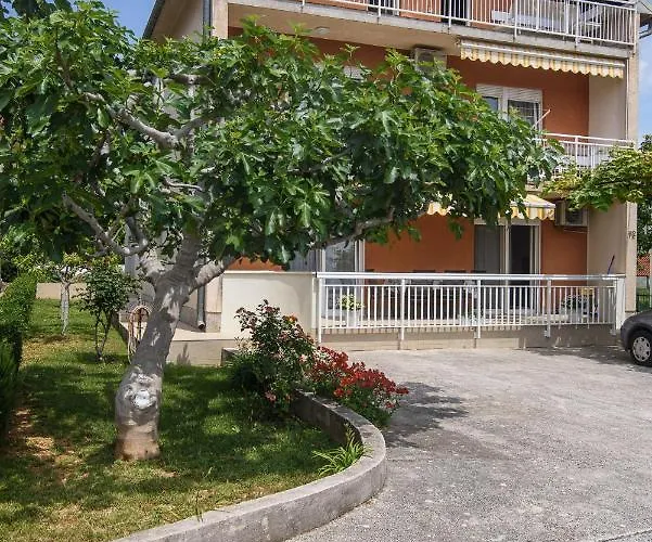 Tonka Apartment Trogir